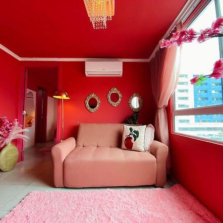 O Apartamento Rosa João Pessoa 外观 照片