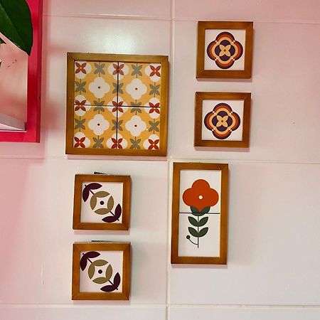 O Apartamento Rosa João Pessoa 外观 照片