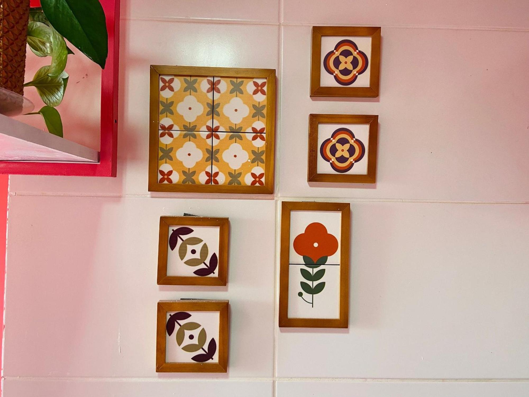 O Apartamento Rosa João Pessoa 外观 照片