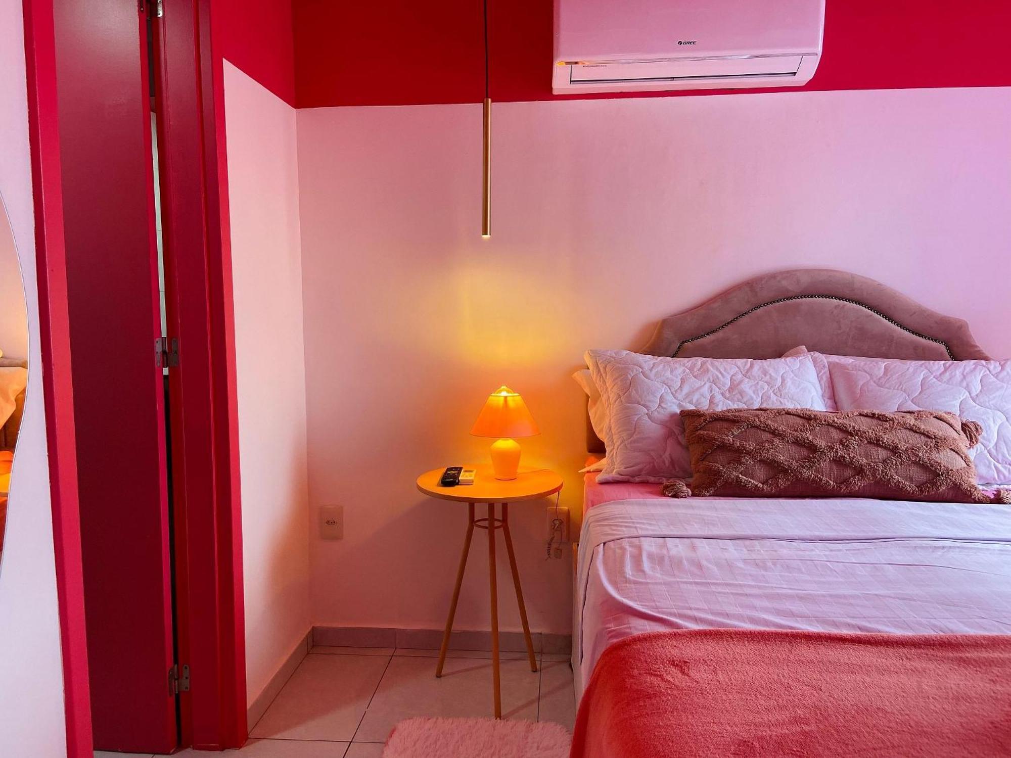 O Apartamento Rosa João Pessoa 外观 照片