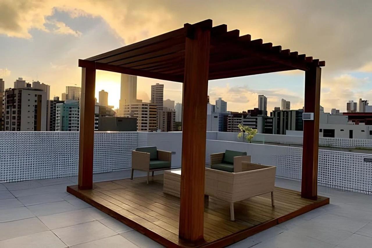 O Apartamento Rosa João Pessoa 外观 照片